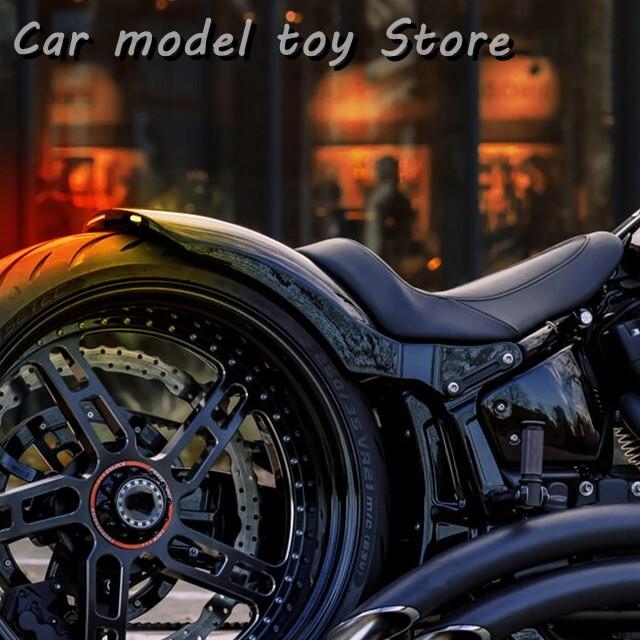 並行輸入品】ハーレー ダビッドソン ソフテイル ファットボーイ FXDR