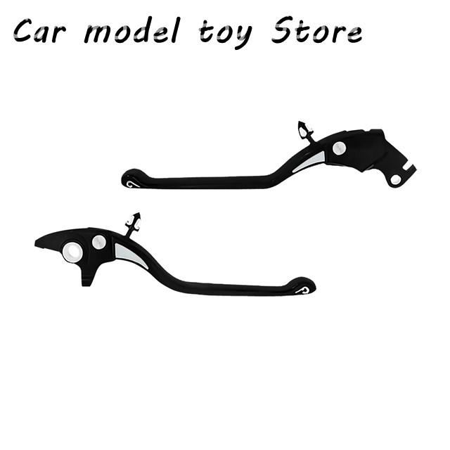 クーパー様 確認用 並行輸入品】ハーレー 2輪用CNCレギュレーターブレーキクラッチレバー