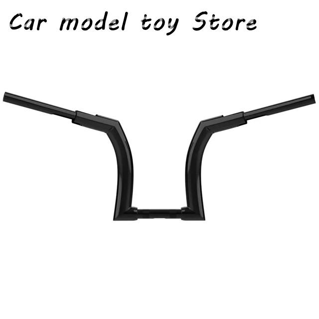 並行輸入品】ハーレー バイク 12 14 16 ハンドルバー 1.25 クランプ Z