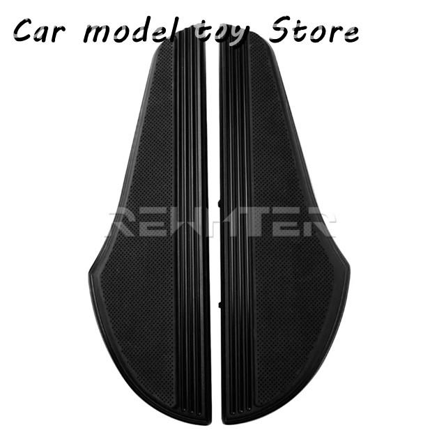 【並行輸入品】 フロントフットボード フットペグ フットレストペダル インディアン チーフテーナー ロードマスター クラシック用 2014-2021 22_2