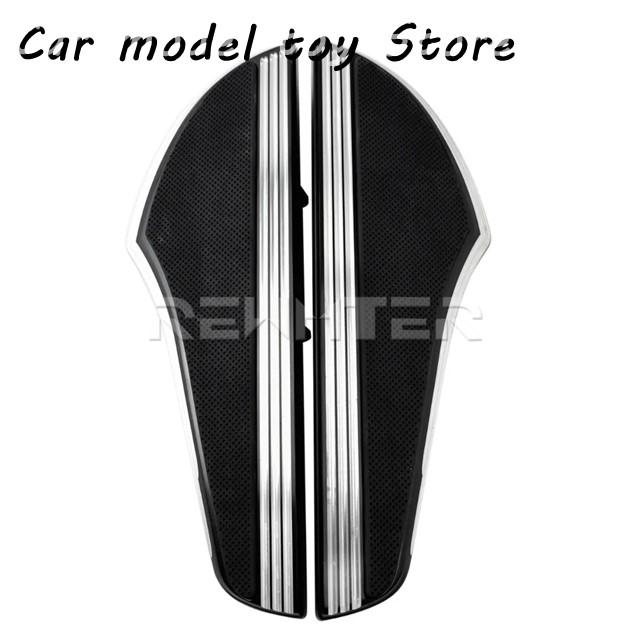 【並行輸入品】 フロントフットボード フットペグ フットレストペダル インディアン チーフテーナー ロードマスター クラシック用 2014-2021 22_3