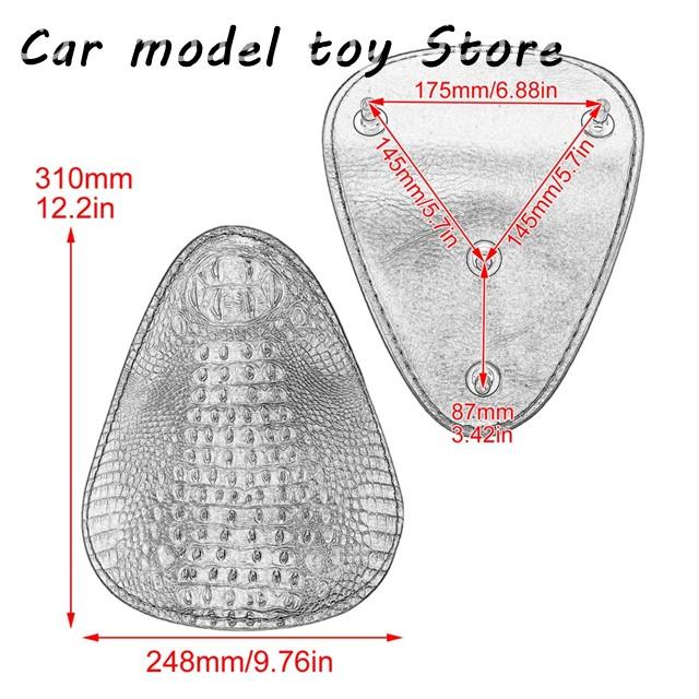 並行輸入品】ハーレー バイク用 ソロ運転手シート ブラウン