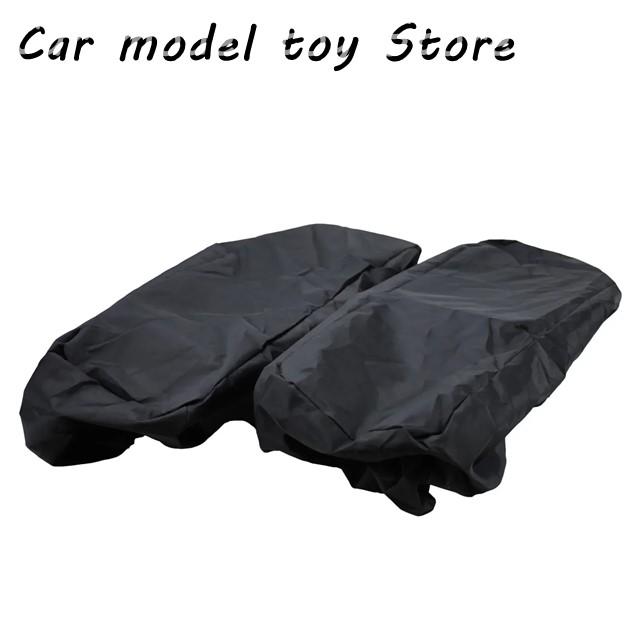 並行輸入品】ハーレー バイク用サドルバッグリッドカバーバガー