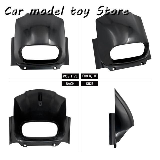 並行輸入品】ハーレー バイクヘッドライト フロントカウル ヘッド