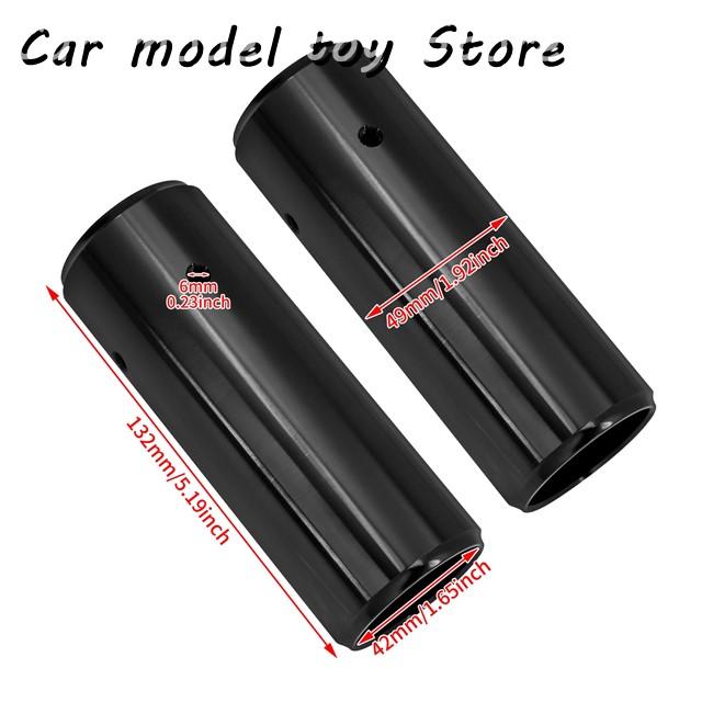 並行輸入品】ハーレー バイク用アッパーショックアブソーバーフロント