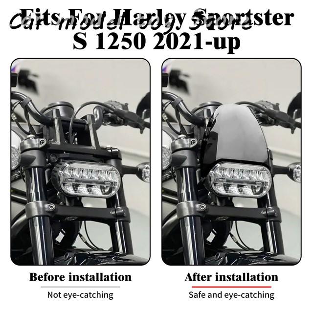 並行輸入品】ハーレー ダビッドソン スポーツスター S 1250 RH1250