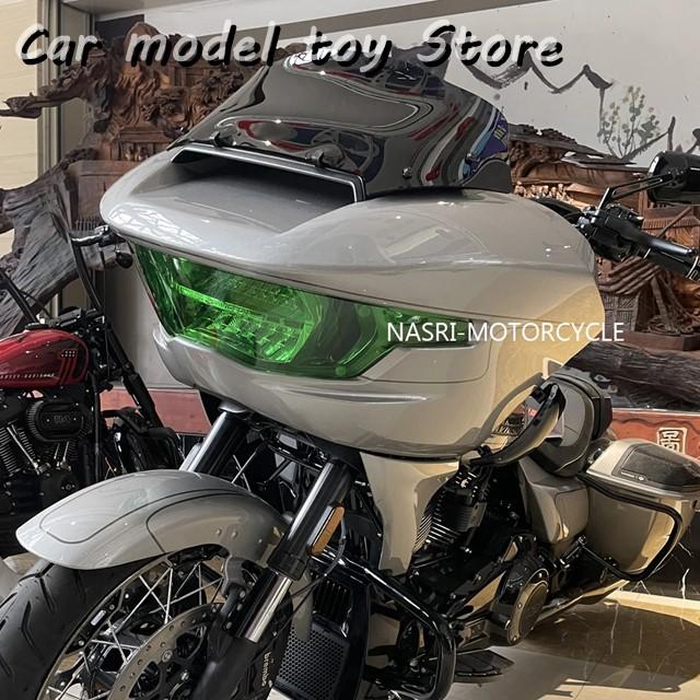 並行輸入品】ハーレー バイクアクセサリー ヘッドライトガード