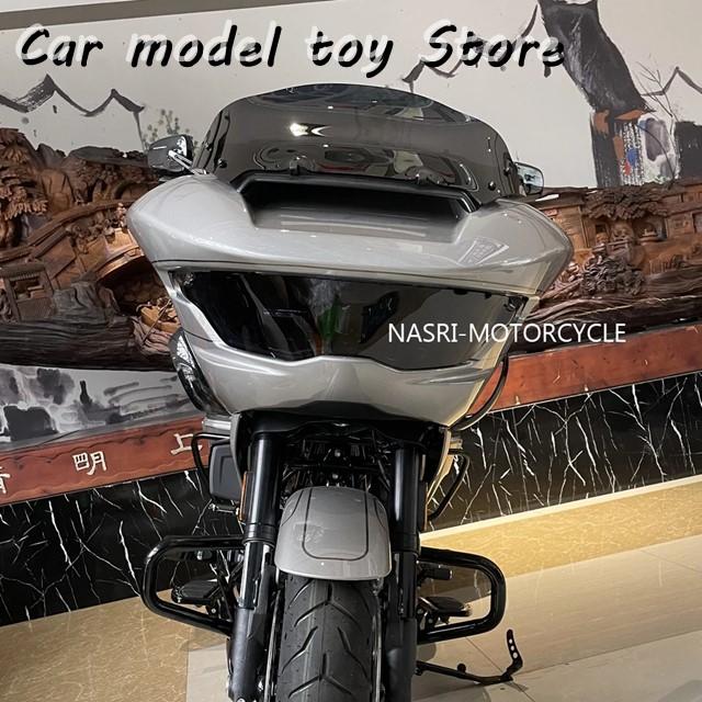 並行輸入品】ハーレー バイクアクセサリー ヘッドライトガード