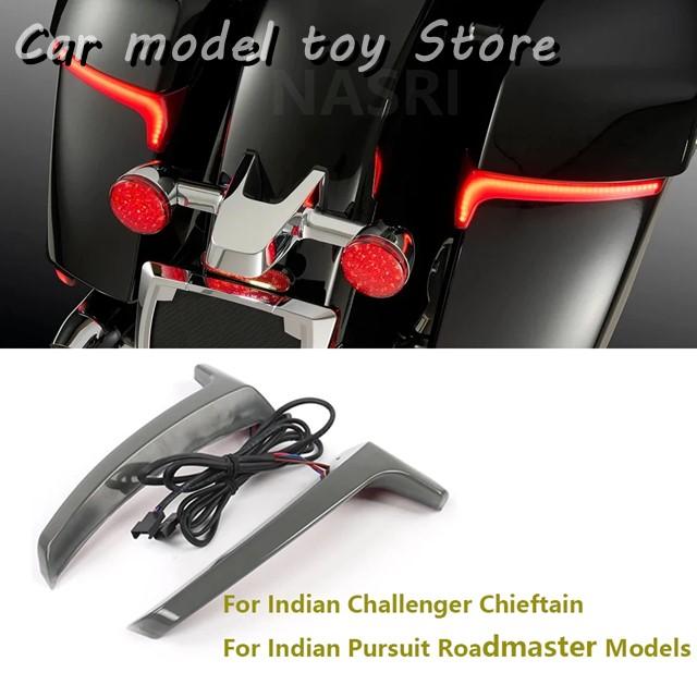 並行輸入品】 インディアンチャレンジャー チーフテン パースート