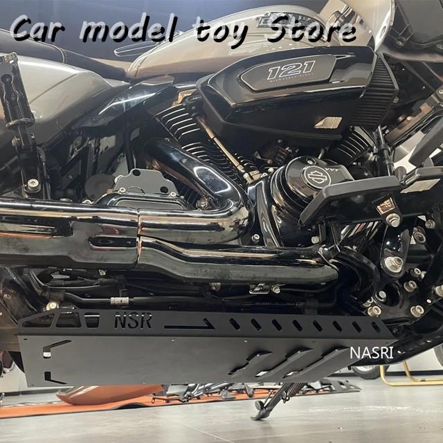 【並行輸入品】ハーレー  用ストリートグライド ロードグライド CVO 121 ロードグライド用 2024年式 バイク 二輪用アクセサリー スキッの画像
