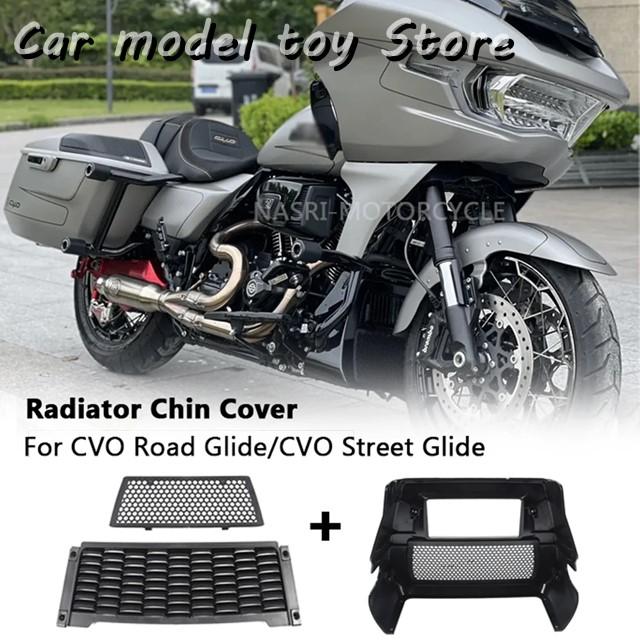 並行輸入品】ハーレー CVO ロードグライド 2023年 2024年 バイク用