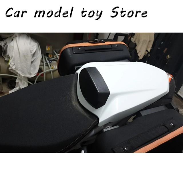 ブランド登録なし - 【並行輸入品】 バイクリアピリオンシート用シートカバーフェアリングカウル 1290百貨店R 2014年 2015年 2016年 2017年 2018年 2019年ひな型相応う