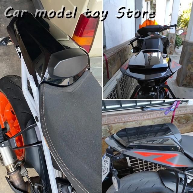 ブランド登録なし - 【並行輸入品】 バイクリアピリオンシート用シートカバーフェアリングカウル 1290百貨店R 2014年 2015年 2016年 2017年 2018年 2019年ひな型相応う