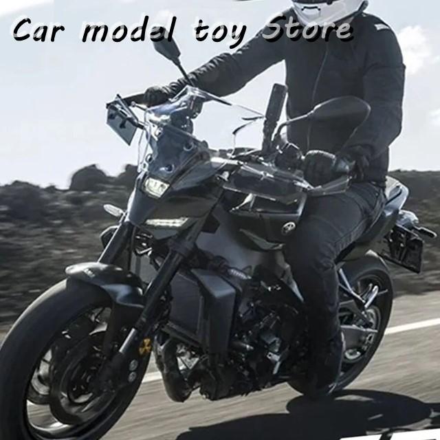 並行輸入品】ヤマハ MT-09 SP 2024 MT09 MT 09 バイク用フロント