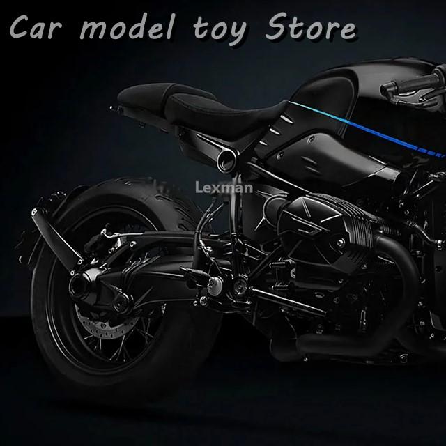 並行輸入品】BMW R9T RNINET PURE RNINET SCRAMBLER R NINE T RACER