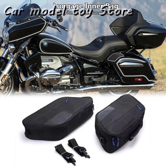 BMW R18 B R 18 TRANSCONTINENTAL K1600B K 1600 B用 新型防水サイド 