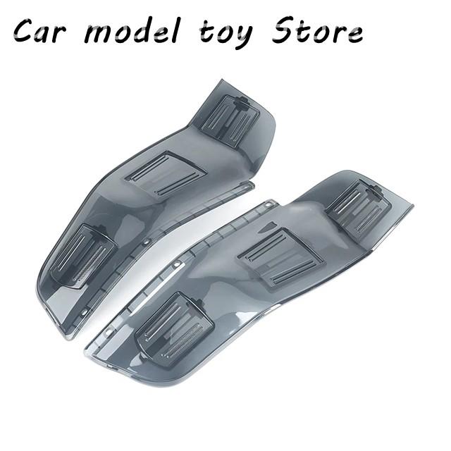 【並行輸入品】ホンダ ゴールドウィング GL1800 GOLD WING GL 1800 F6B用 新型バイク風防 風防 デフレクター ハンド_4