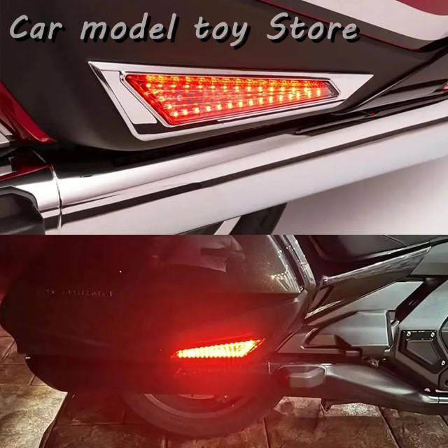 【並行輸入品】ホンダ ゴールドウイング ゴールドウイング GL 1800 GL1800 F6B 2018年2023年用 バイク用サイドバッグサ_1