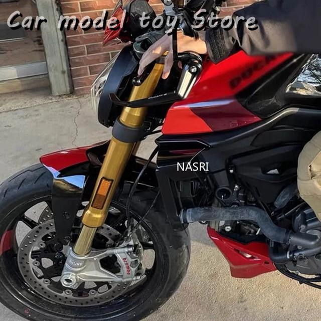 並行輸入品】ドゥカティ NEW モンスター 937 SP プラス MONSTER 950