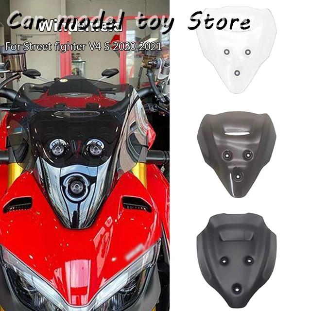 並行輸入品】ドゥカティ ストリートファイター V4 V4S 2020年式 2021年