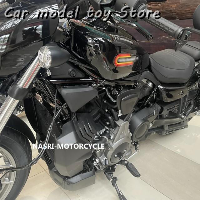 ハーレーダビットソン　ナイトスター　ファンカバー ハーレーダビットソン ナイトスター ファンカバー ナイトスター