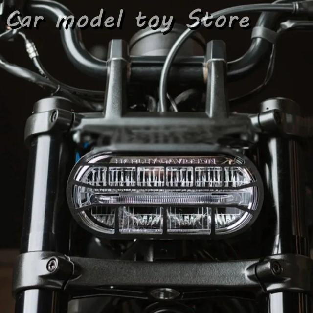 【並行輸入品】ハーレー ダビッドソン スポーツスター S 1250 RH1250 RH 1250 2021年 2022年 2023年用 NEW_1
