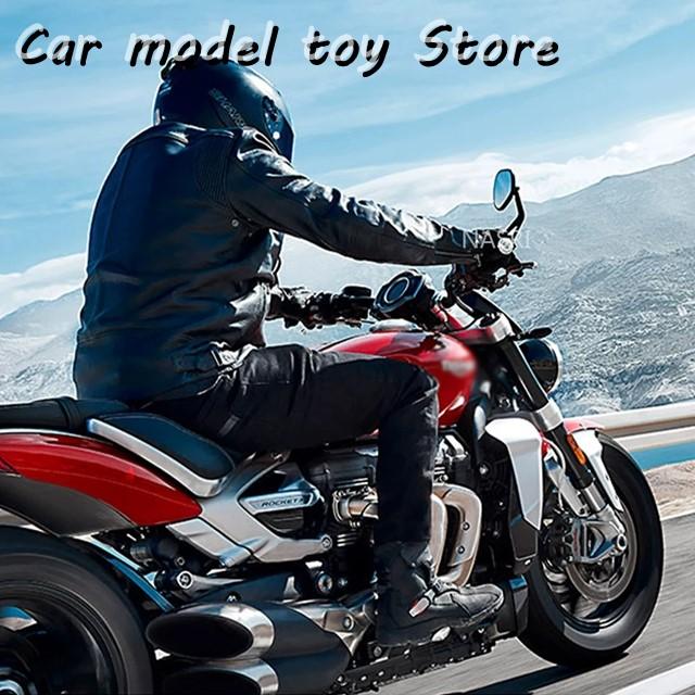 並行輸入品】 ロケット3 ストリートトリプルS 765 765RS 765R