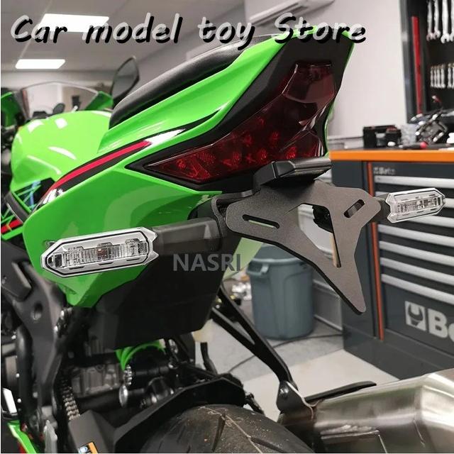 並行輸入品】 カワサキ 2023 2024 ZX-4R ZX-4RR ZX4RR ZX4R