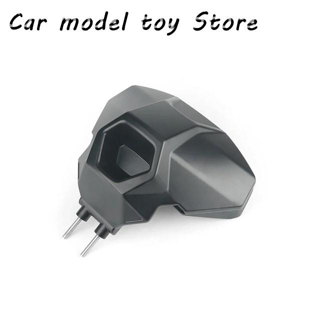 【並行輸入品】 KYMCO AK550 AK 550 2023 2024年式 バイク リア シート テールストック バックレスト クッション バックレストパッド_4