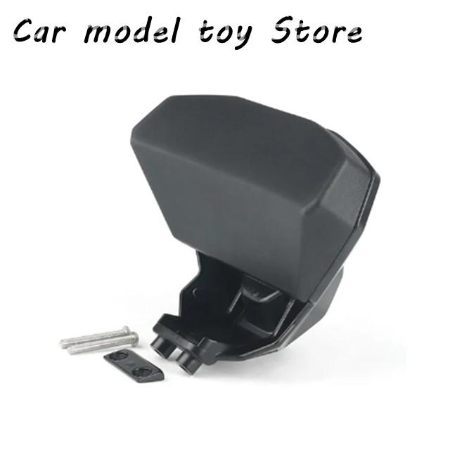 【並行輸入品】 KYMCO AK550 AK 550 2023 2024年式 バイク リア シート テールストック バックレスト クッション バックレストパッド_5