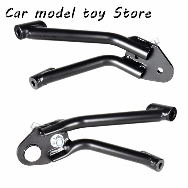 【並行輸入品】ホンダ  リアシートブラケット フットペグ付き  2017-2018年式 REBEL CMX 300 500/ABSモデル用の画像