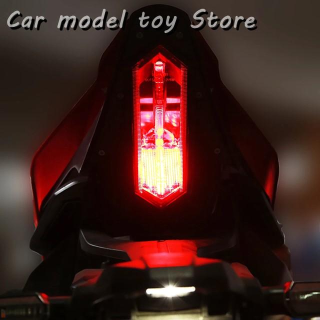 【並行輸入品】ホンダ CBR650R CB650R 19-23年式用 リアシートテールセクションフェアリングカウル テールライト付き_4