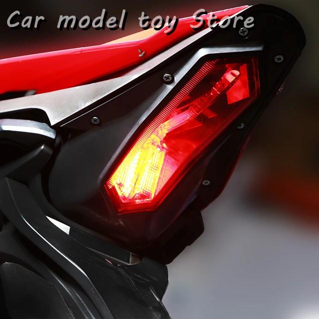 【並行輸入品】ホンダ CBR650R CB650R 19-23年式用 リアシートテールセクションフェアリングカウル テールライト付き_1