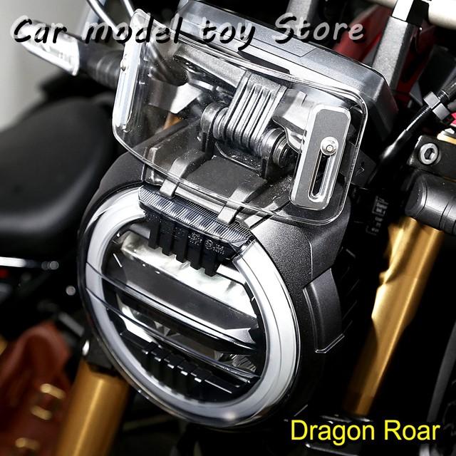 並行輸入品】ホンダ CB650R 2019 2020 2021年モデル用 バイク用