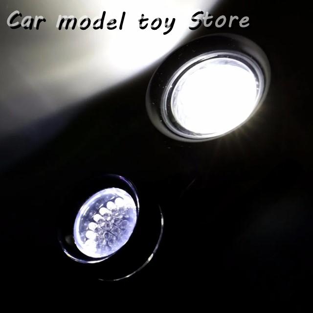 【並行輸入品】ハーレー グロスブラックフェアリングマウントドライビングライトスモークウィンカー 2014年〜2022年エレクトラストリートグライ_4