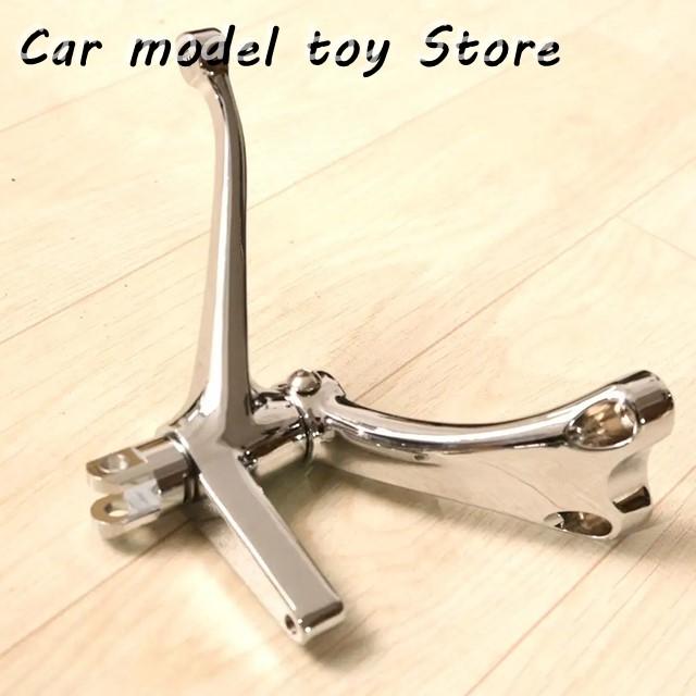 【並行輸入品】ハーレー フォワードコントロール フットペグ レバー リンケージ ダビッドソン用スポーツスターXL883 1200 2014年〜2_2