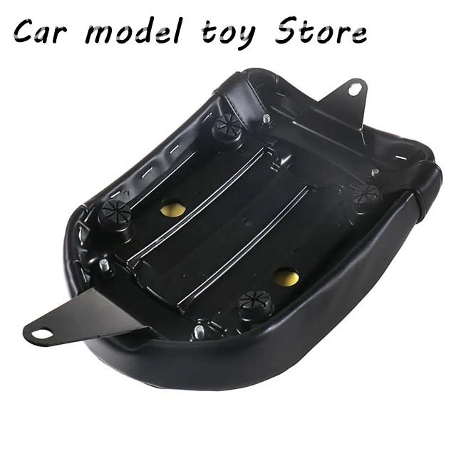 【並行輸入品】ハーレー ストリートボブ 2018年〜2020年用 FXBB用リアシートフットブラケットフットペグ
