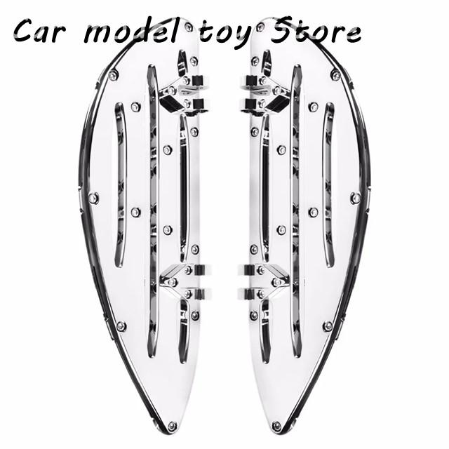 【並行輸入品】ハーレー バイク用フットペダルドライバーフロントフロアボード ツーリング ダイナ ソフテイル ストリート ロードグライド FLHX