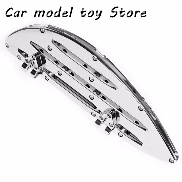 【並行輸入品】ハーレー バイク用フットペダルドライバーフロントフロアボード ツーリング ダイナ ソフテイル ストリート ロードグライド FLHX