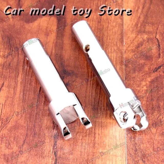 並行輸入品】ハーレー フォワードコントロール リンケージ クロス