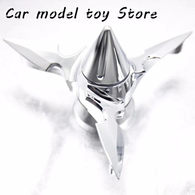 【並行輸入品】ハーレー  スピンブレード回転アクスルキャップ 2008年2018年ストリートグライドスポルスター883 1200ダイナソフテイル適_2