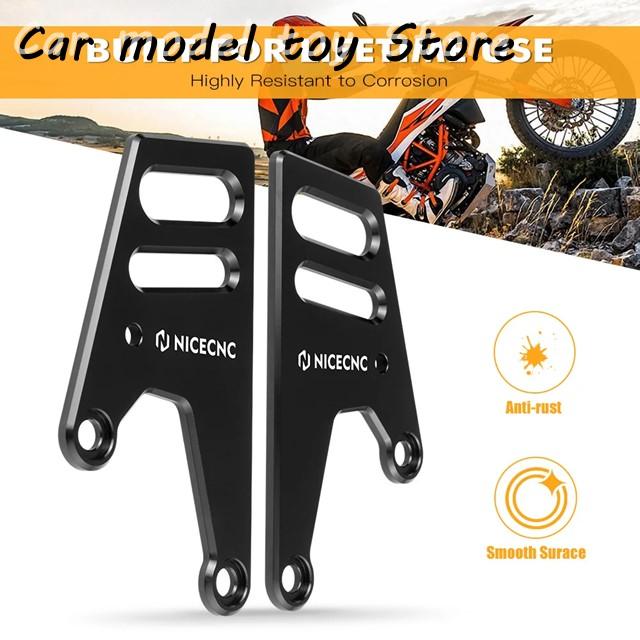 【並行輸入品】KTM   690 エンデューロ エンデューロ R SMC SMC R 2008-2023 CNCリアヒールカバーガードプロテクター_3