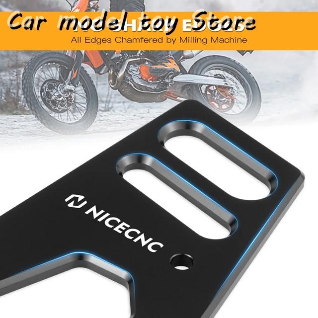 【並行輸入品】KTM   690 エンデューロ エンデューロ R SMC SMC R 2008-2023 CNCリアヒールカバーガードプロテクター_4