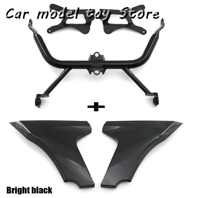 【並行輸入品】ハーレー ツーリング CVO ロード グライド ST FLTRXSTSE 2024 FLTRXSE 2023 バイクサイドフェアリ_2