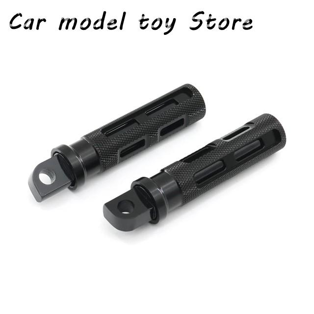 【並行輸入品】ハーレー  ツーリングCVOストリートロードグライドSTロードキングスペシャルバイクリア助手席フィートペグペダルの画像