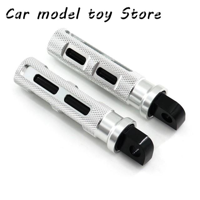【並行輸入品】ハーレー  ツーリングCVOストリートロードグライドSTロードキングスペシャルバイクリア助手席フィートペグペダルの画像