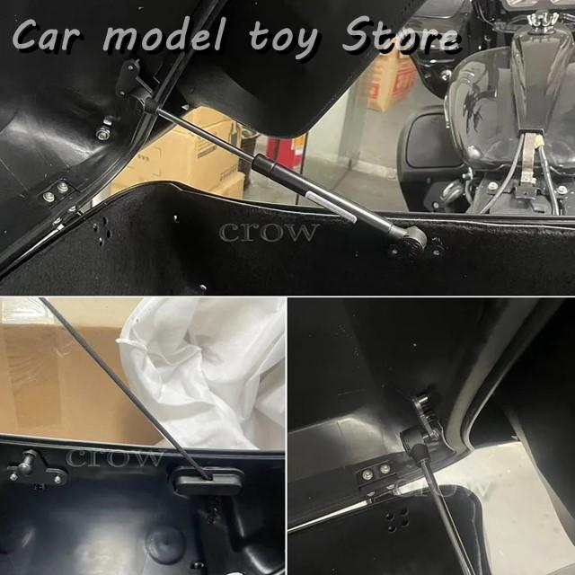 並行輸入品】ハーレー ツーリングCVOロードグライドロードキング