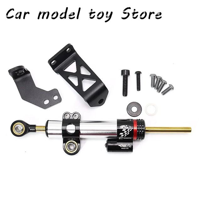 2021 バイクステアリングダンパーキット パン AMERICA 1250 S PA1250 PANAMERICA1250 2021 2022