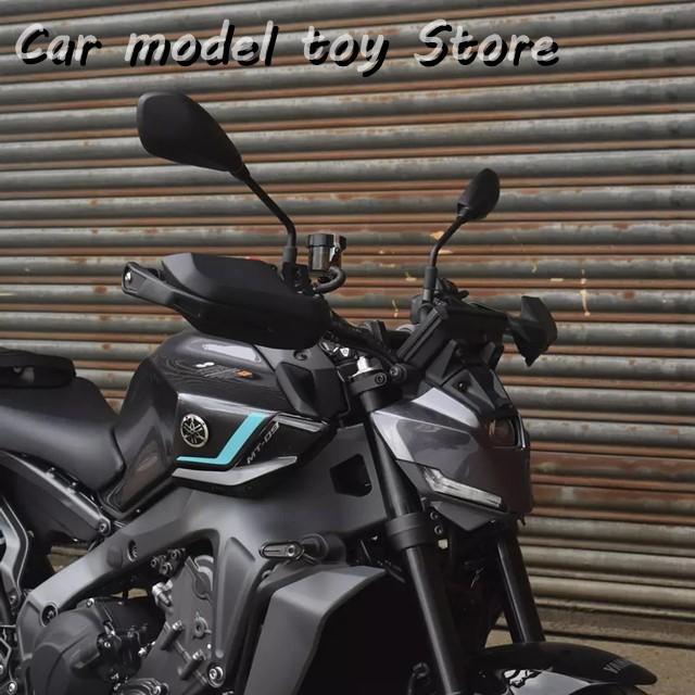 お得！MT09 ヤマハハンドル用 ナックルガード Amazon | YAMAHA（ヤマハ） ハンドルバーガード MT-09 2024