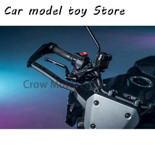 並行輸入品】ヤマハ MT 09 MT-09 SP MT09 2024 バイクハンドルバー